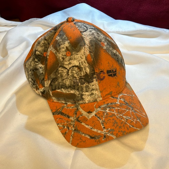 Men’s Ballcap - Picture 1 of 4